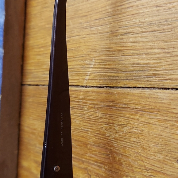 Cole Haan Sunglasses - Picture 9 of 10